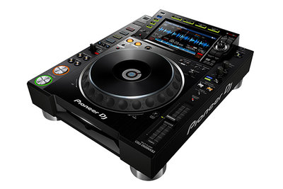 Pioneer Cdj-2000 Nexus 2