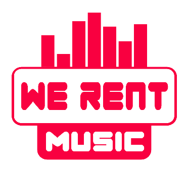 we-rent-music